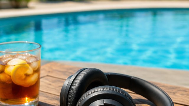 Unmissable Audio Deals to Elevate Your Summer Listening Experience | rtp key4d, best free bets sign 