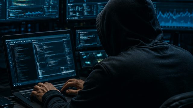 The Dark Side of Data Security: New Insights into Cybercrime Trends | deluna 188 slot, casino action