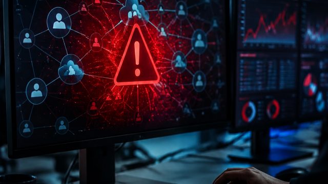 Urgent Alert: Supply Chain Vulnerability Discovered in Salesforce Integrations | asianbookie aff cup