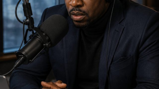 Atlanta Radio Host Faces Serious Charges: What You Need to Know | slot1888, rezeki 123 slot