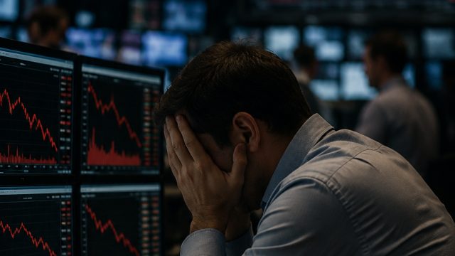 Why Tech Stocks Are in Turmoil: Understanding the Current Market Shift | situs slot terbaru 2022, rt