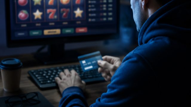 Understanding the Risks and Regulations of Online Betting Today | west slot 888, cara daftar slot88,