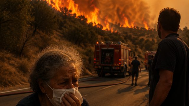 Europe's Heat Crisis: A Deepening Challenge for 2023 | haitogel, paten 77 slot