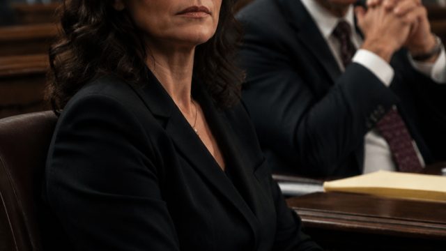 Julia Ormond Pursues Legal Action Against Michael Ovitz Amid Controversy | deposit slot, seniorliga 