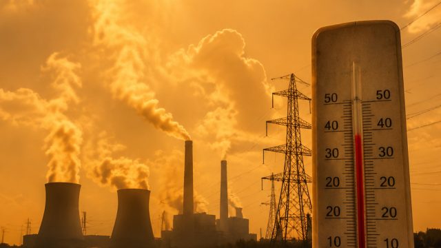 Record Heatwave Strains European Energy Markets Amid Soaring Demand | rtp petir388, bet online sport