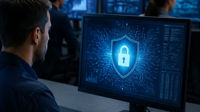 EA Launches Next-Gen Digital Inspection Platform: A Game Changer for Data Security | play buffalo ki