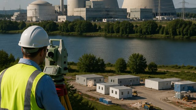 New Funding for Nuclear Power: A Shift in Energy Strategy | dragons luck deluxe slot, gcm apk, funbo