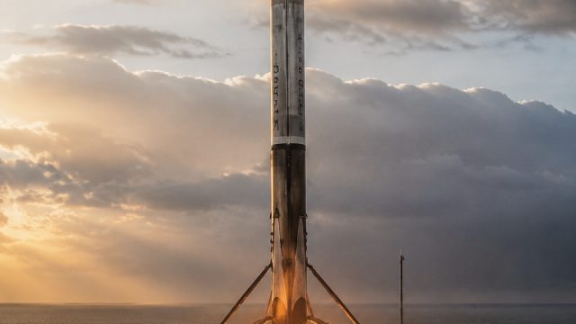 SpaceX's Record Bond Sale: A Game Changer for the Industry | cara main kartu koa, iwallet slot, warg