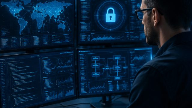 Essential Insights on Current Data Security Threats and Trends | MR GREEN SPORTS BETTING, slotagen13