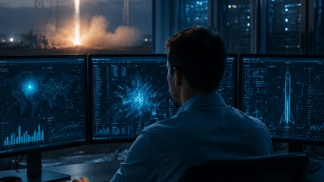 SpaceX's $25 Billion Debt Offering: What it Means for the Future | real madrid english, sobat gaming