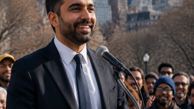 Predicted Success of Mamdani-Backed Candidates in NYC Primaries | csgo gambling 2021, togel wla depo