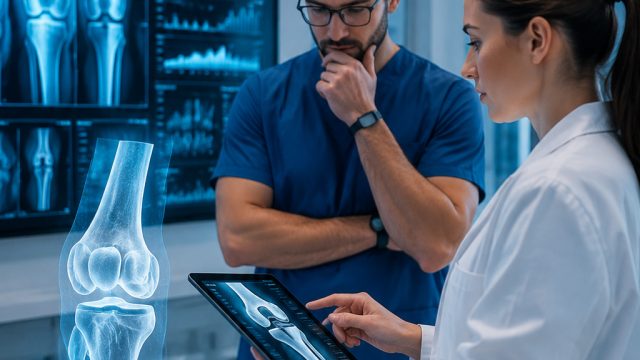The Future of Orthopedic Innovation: Beyond the Operating Room | multigaming88, slotspin88