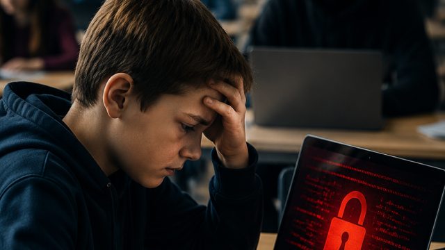 Data Breaches in Education: What's Happening with Student Security? | mabar 138 slot login, best pen
