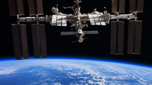NASA's ISS Disposal Plan Sparks Environmental Concerns | game gate of olympus, daftar bandar slot te