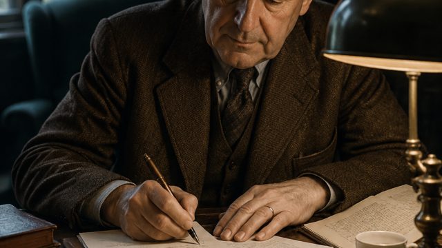 Exploring the Depths of C.S. Lewis's 'That Hideous Strength' | t0t0jitu, heroslot77, angka result ma