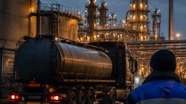 Russia Considers Diesel Export Ban Amid Escalating Fuel Crisis | football gambling, fantastic4d, pok