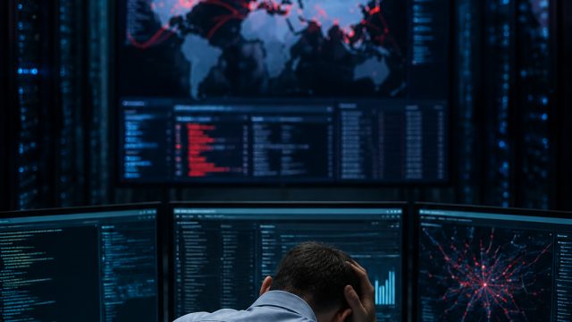 Massive Data Breach at Xsolis: Implications for AI Vendors | situs slot terbaru 2020 bonus 100, link