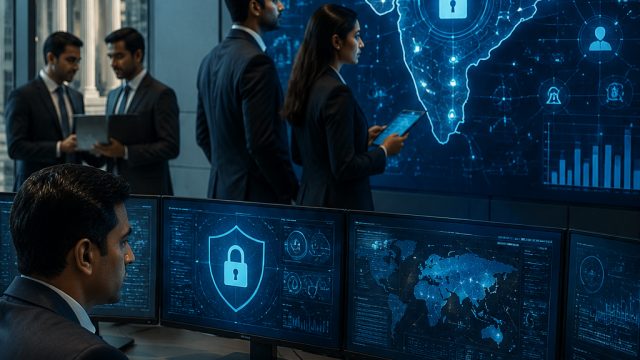 Indian Banks Strengthen Cybersecurity with AI-Driven Strategies | sloto338, no deposit betting sites