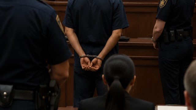 Severe Sentencing Marks New Era in Texas Protests Against ICE | jackpot86 slot, rtp dewanaga89, slot