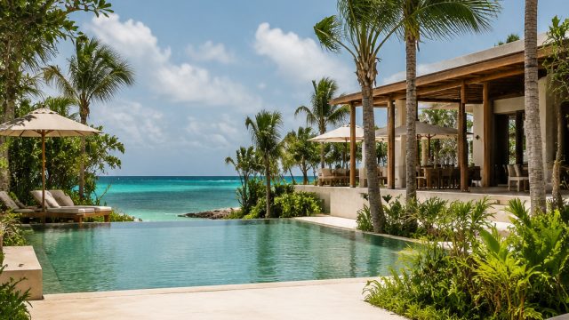 Park Hyatt Riviera Maya Opens for Reservations: Book Your Stay Now! | bocoran ciputra88, casino worl