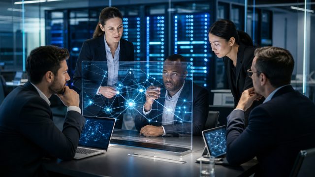Upscale AI Secures Major Funding to Advance Innovative Networking Solutions | live score real madrid