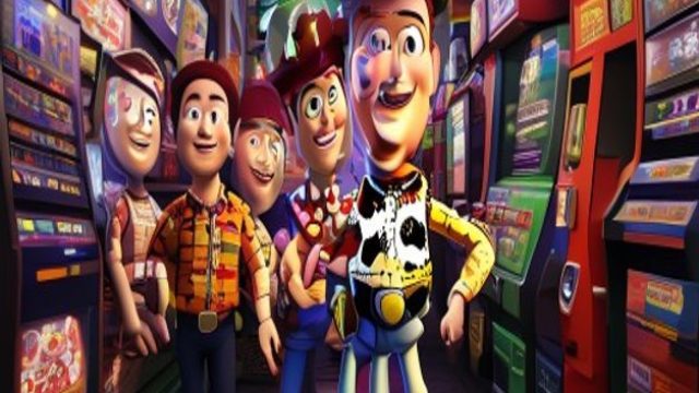 Why the Upcoming 'Toy Story 5' Soundtrack is a Must-Hear Phenomenon | heisei generation forever, fre