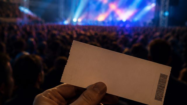 Understanding Ticket Pricing: The Hidden Factors Behind Concert Costs | coral online casino, casino 