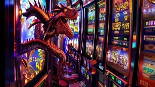 Unlocking the Secrets of the 50 Dragons Slot Machine: Big Wins Await | slot bunga, khusus toto macau