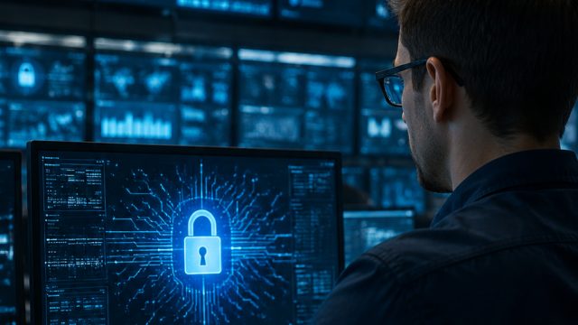 The Rising Importance of Digital Security in Today's Tech Landscape | kedai toto 4d, ovo 4d slot, tu