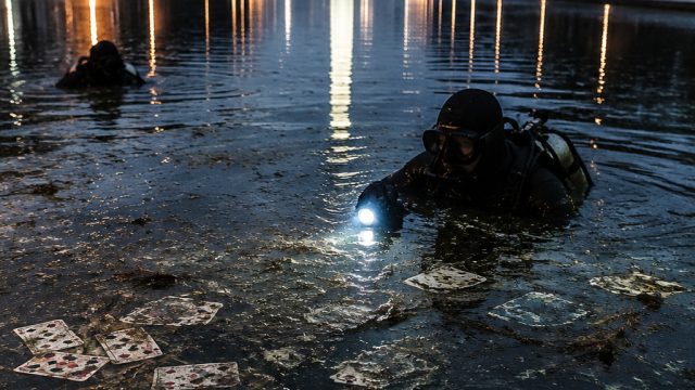 Controversy Surrounds Trump's Reflecting Pool Amid Disturbing Discoveries | billiard di jakarta, daf