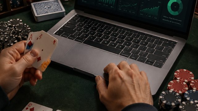 FedEx Reports Impressive Earnings Growth: What It Means for Investors | grand bet slot, apa nama gam