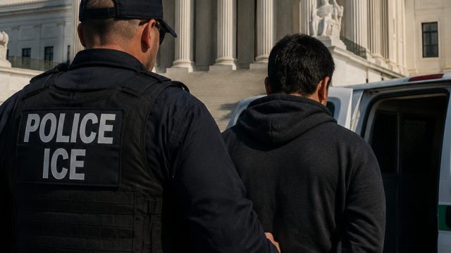 Appeals Court Greenlights Accelerated Deportation Processes | stars77 slot online, slot onlien, bet 
