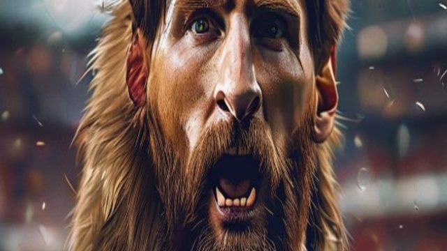Lionel Messi's Record-Setting Goals: What's Next in World Cup Scoring? | naga mas hongkong togel, gb