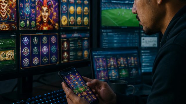 Understanding Okuwamon: Significance in Recent Digital Trends | big777 slot, agen slot 77, hasil pia