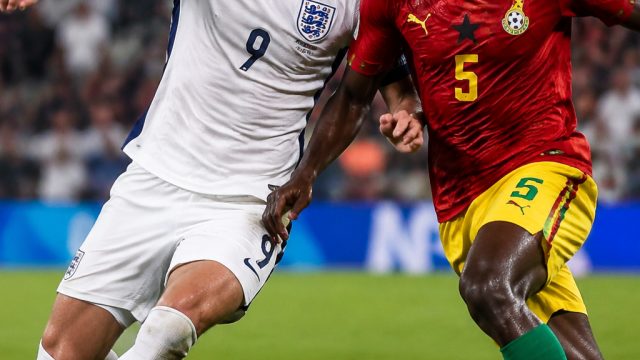 England and Ghana Draw in Stunning World Cup 2026 Match | infini888, lucky neko yggdrasil, 8liga onl