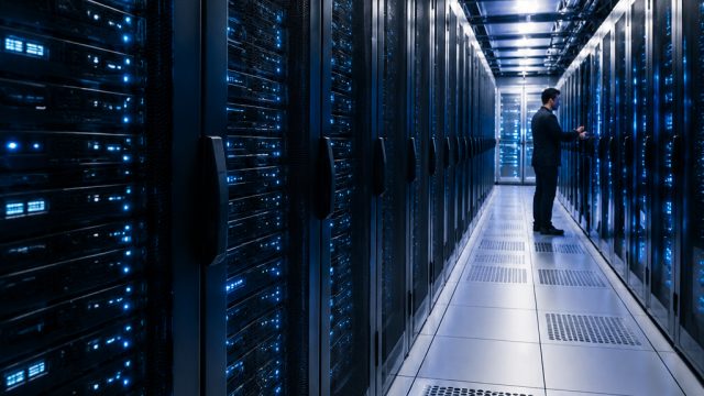 China Overtakes US in Supercomputer Speed, Shifting Global Tech Dynamics | game judi slot, wahana888