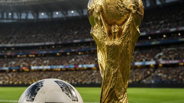 World Cup 2026: Understanding Team Conduct Scores and What They Mean | free online casino tournament