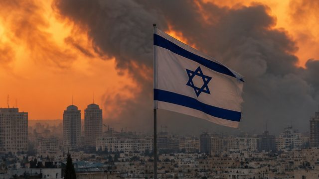 Unpacking the Shift: New Perspectives on Israel Amidst Global Tensions | agen138 com, raja88 jp logi