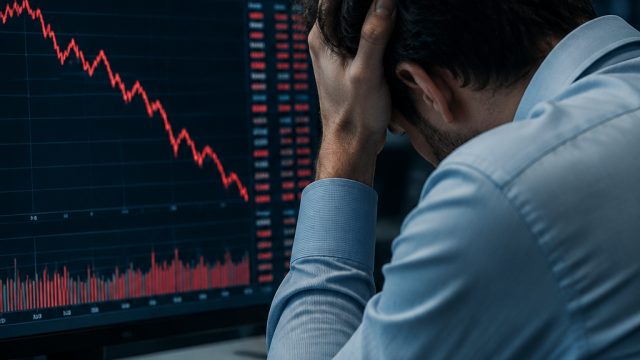 Micron Technology Faces Significant Stock Decline Amid Market Challenges | joker 123 6969, free slot