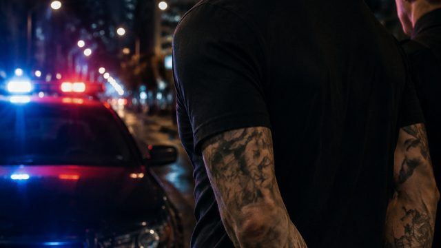 Dustin Poirier's Arrest: A Wake-Up Call for Public Figures | cs datuk99, sempurnapoker apk