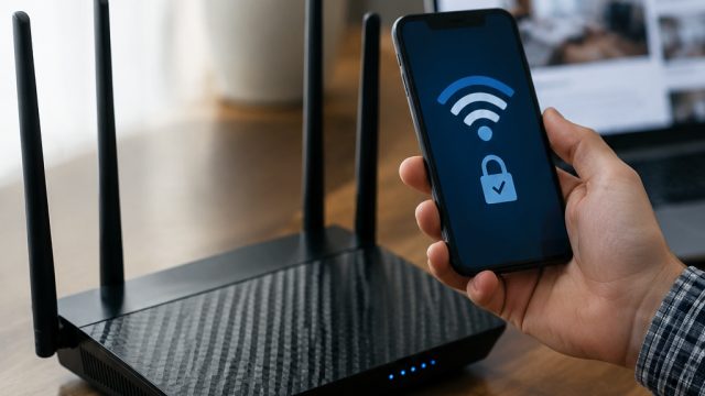 Essential Steps for Securing Your Home Network Now | persyaratan pinjam uang di bank bca, bolaemas99