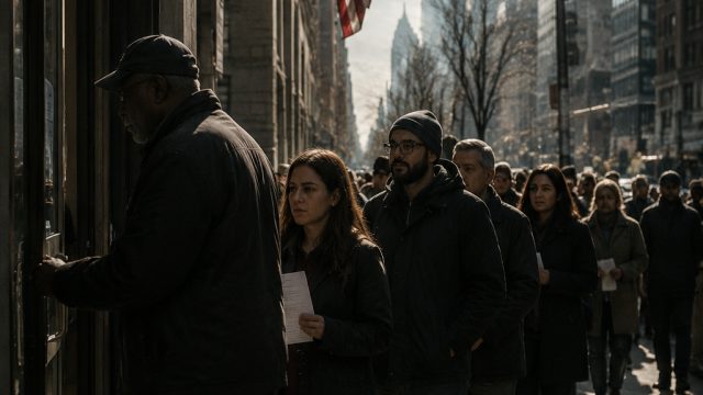 New York's Crucial Primaries: Final Hours of Voting Bring Intense Stakes | galaxyslot88, agen togel 