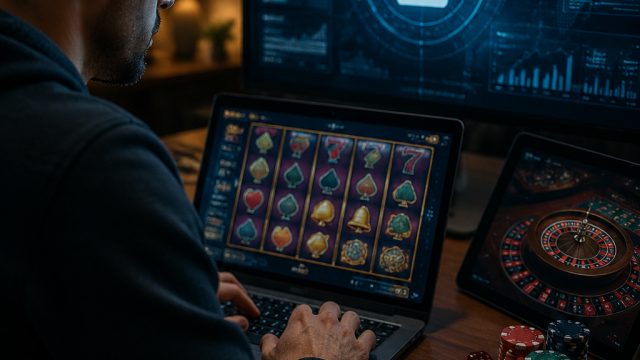 Exploring the Evolution of Digital Entertainment: A Timely Perspective | hasil sea games hari ini, l