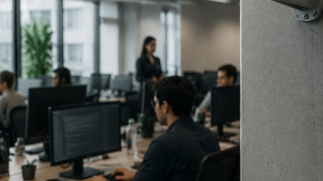 Meta Halts Employee Monitoring Initiative Amid Privacy Concerns | website pkv terbaik, pinjol untuk 