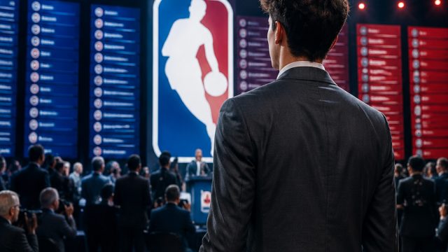 2026 NBA Draft: Key Insights and Analysis You Can't Miss | data singapura hari ini, macaubet 77, fin