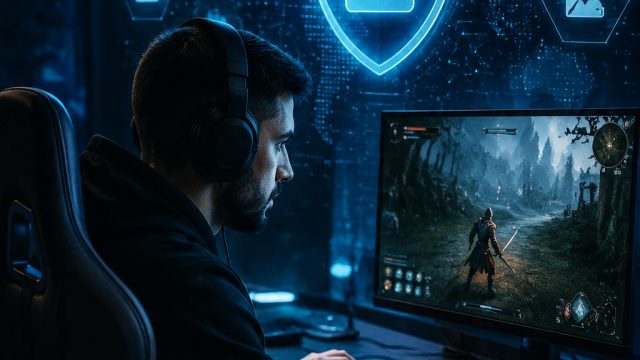 The Rise of Online Gaming Security: Protecting Players in 2023 | panen777 slot, slot hotel4d, rtp ha