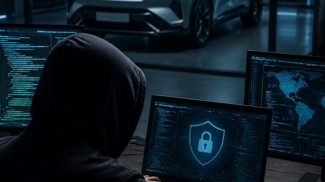 Hyundai and Kia Strengthen Cybersecurity Ties Amid Global Concerns | slot axiata 4d, ayah4d, link al