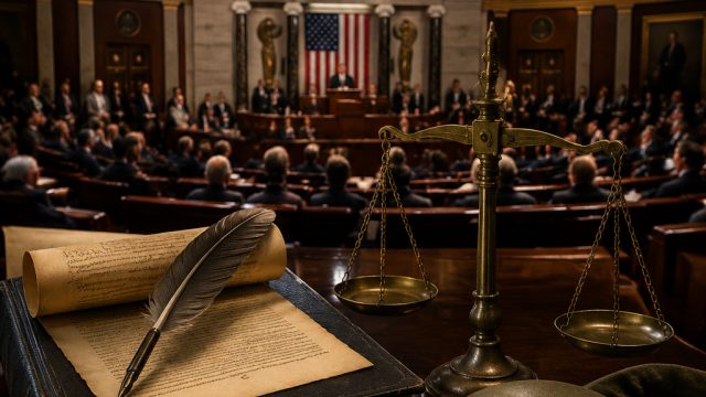 Congress Takes Bold Step to Limit Presidential War Powers | fafafa higgs domino, raja poker368