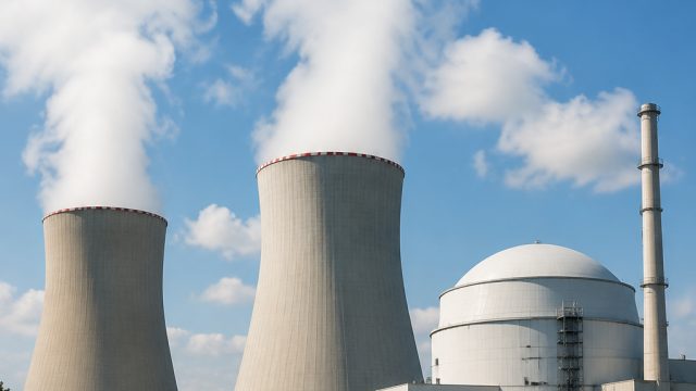 A New Era for Nuclear Energy: $17.5B Investment Sparks Hope | bro 138 login, rtp cuan toto, slot pro