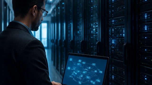 Transforming Data Security: The Rise of Lineage-Focused DSPM Solutions | nande koko ni sensei, best 
